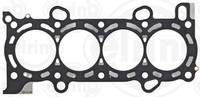 Dichtung Zylinderkopf Elring 927.200 88Mm FüR Honda CR 5 3 Accord 8 CU Tourer CW