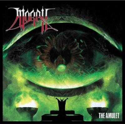 Morax - The Amulet [VINYL]