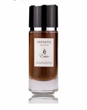 Paris Corner Unisex Emir Frenetic Delicieuse Extrait de Parfum Spray 2.7 oz