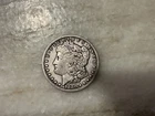 1880-CC Silver Morgan Dollar VF