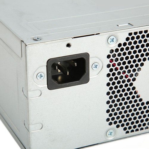 300W Power Supply 12Pin Motherboard 4Pin CPU Output Desktop Power Supply For NEW - Afbeelding 2 van 12