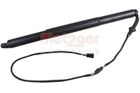 Metzger Autoteile 2115070 Elektromotor, Heckklappe FüR BMW