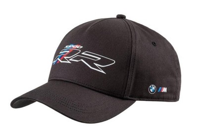 Original BMW Motorrad Cap Kappe Mütze S1000RR Geschenkidee NEU 