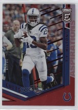 2018 Donruss Elite Aspirations 15/87 TY Hilton #60 11wa