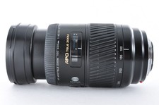 Minolta 100-400mm f/4.5-6.7 Camera Lenses for sale | eBay