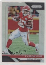 Click to enlarge Kareem Hunt