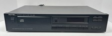 Vintage Rotel RCD-855 Audiophile Compact Disc CD Player Hi-Fi Audio PARTS/REPAIR