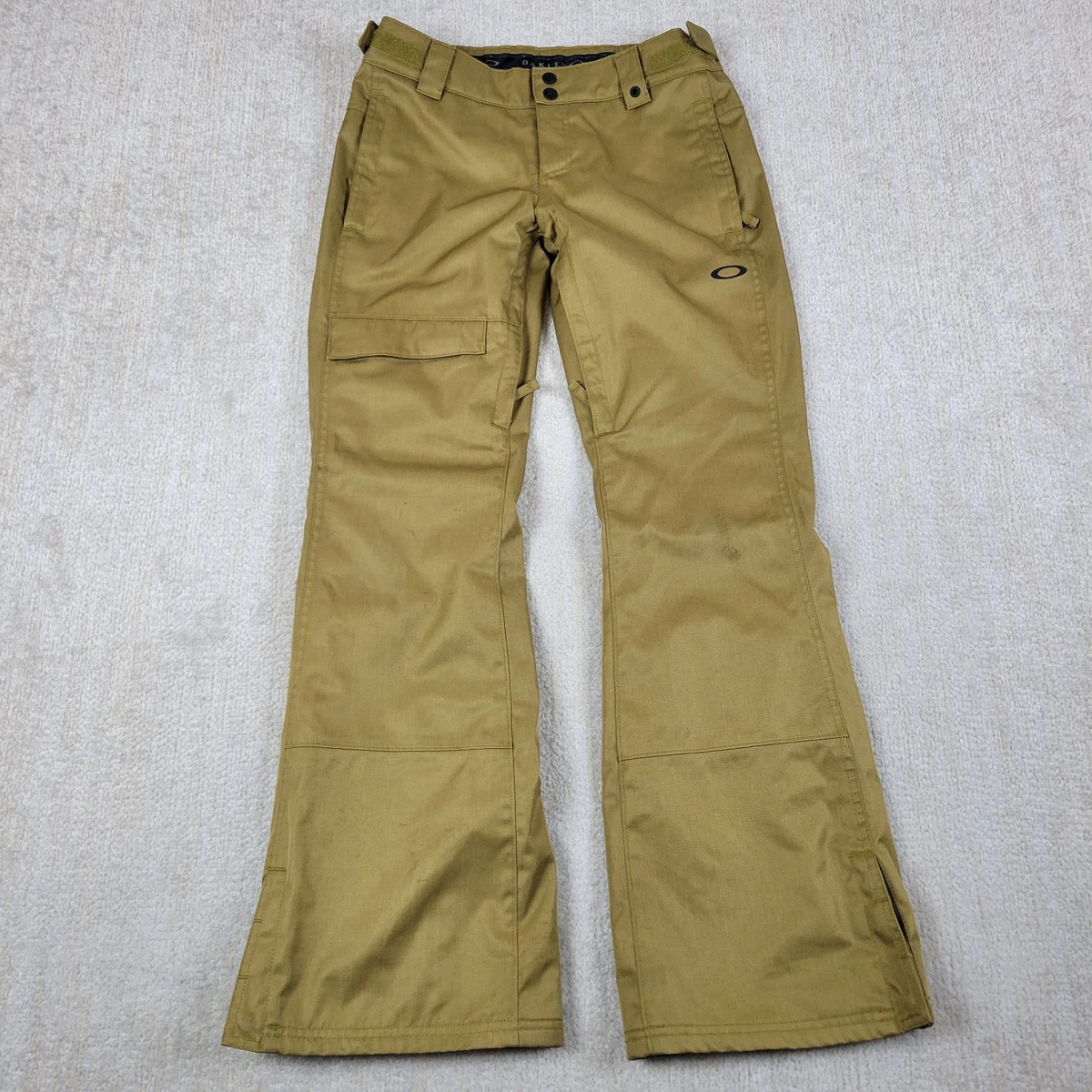 Oakley Beige Winter Sports Snow Pants & Bibs for sale | eBay