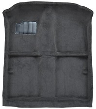 1993-1996 Mitsubishi Mirage Carpet Replacement - Cutpile - Complete - 2dr 1993-1996 Mitsubishi Mirage Carpet Replacement - Cutpile - Complete - 2dr