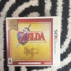 Nintendo The Legend of Zelda: Ocarina of Time 3D Nintendo 3DS Remastered
