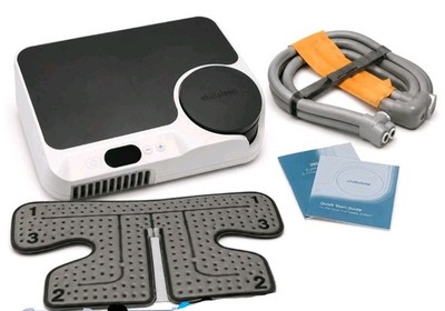 ChiliSleep Dock Pro DP999NA Sleep System Control Unit Open Box 