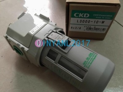 ONE NEW IN BOX CKD oil mist generator L3000-10-W *mc