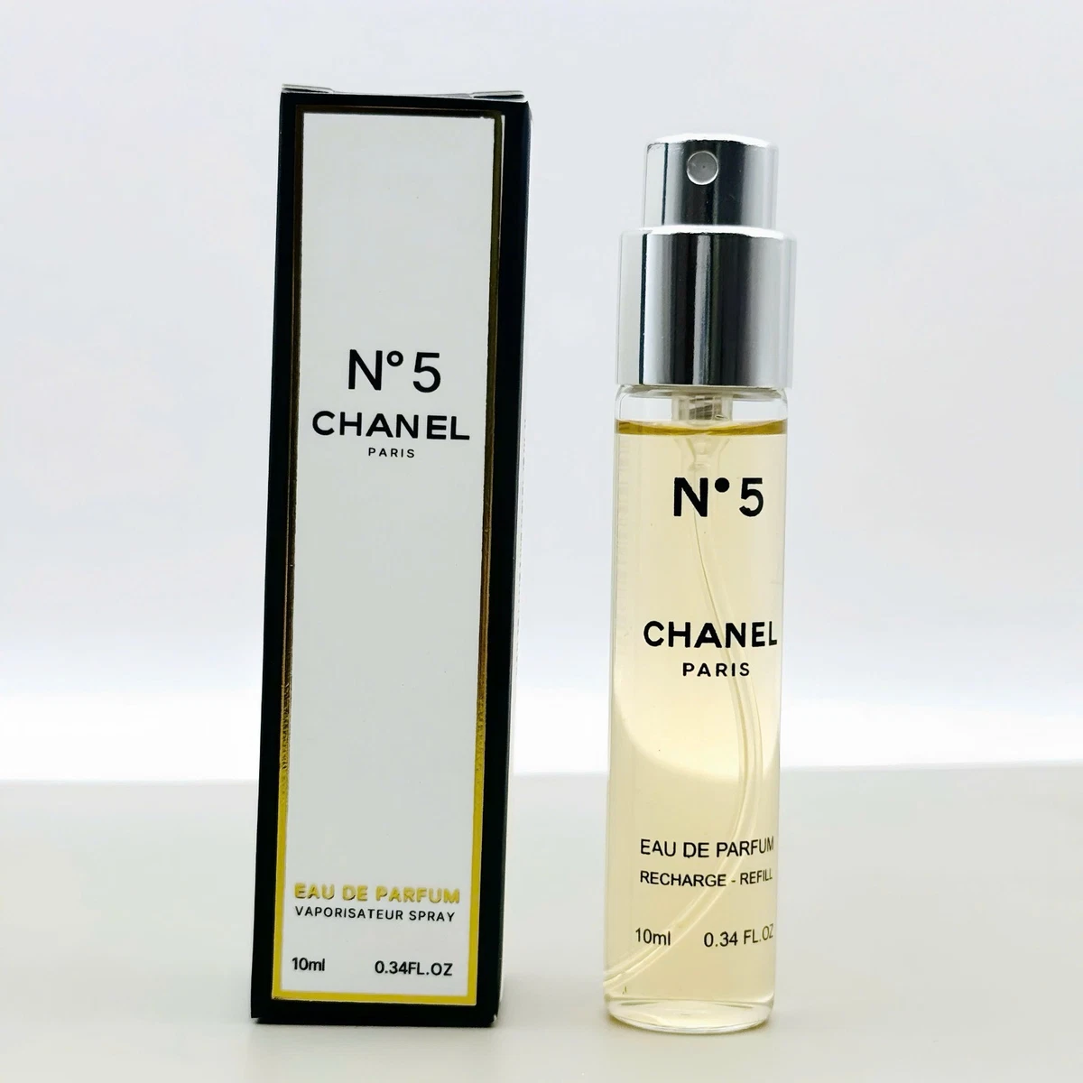 Las mejores ofertas en Spray CHANEL perfumes Chanel No 5 para De