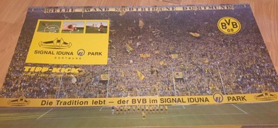 Tip Kick Sonderedition BVB 09
