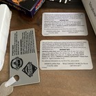 Disney Cast Member Imagineering Ephemera Lot WDI Ticket Silver Pass /Watch — photo 4