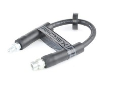 RIDEX 83B0474 Bremsschlauch Hinten für SAAB 9000 Schrägheck 9000