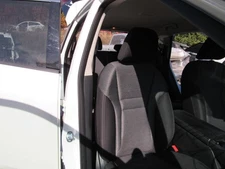 Passenger Front Seat Bucket srs Electric Cloth Fits 21-22 ROGUE 1001812