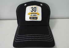 Linux Foundation "30th Anniversary of Linux" Celebratory Ball Cap Capamerica 