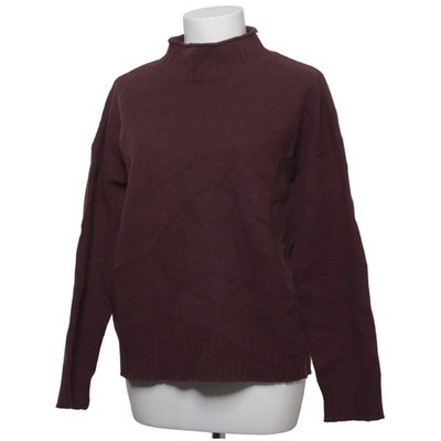Seasalt Cornwall, Strickpullover, Größe: 38, Lila, Nylon/Wolle, Einfarbig #SOr