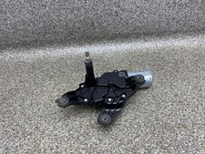 Heckwischermotor DS73-17404-BA hinten 164Tkm Ford S-Max WA6 15.1999.008