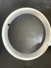 CHEVY CAMARO TRIM RING WHEEL RIM 2010 2011 2012 2013 2014 2015 Factory Stock OEM