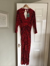 Bnwt Dress From Rixo Size XL