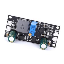 ⁺1A 12V MPPT Solar Panel Controller Li Ion Lithium Battery Charger