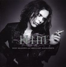 Deep Shadows And Brilliant Highlights  von HIM | CD | Zustand gut