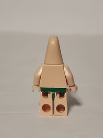 Lego Messy PATRICK Spongebob Squarepants Minifigure 3816 Bob030