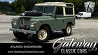 1983 Land Rover Series Iii