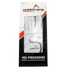 NEW Youth Hurricane Golf Premium Cabretta Leather Golf Glove- Choose Size