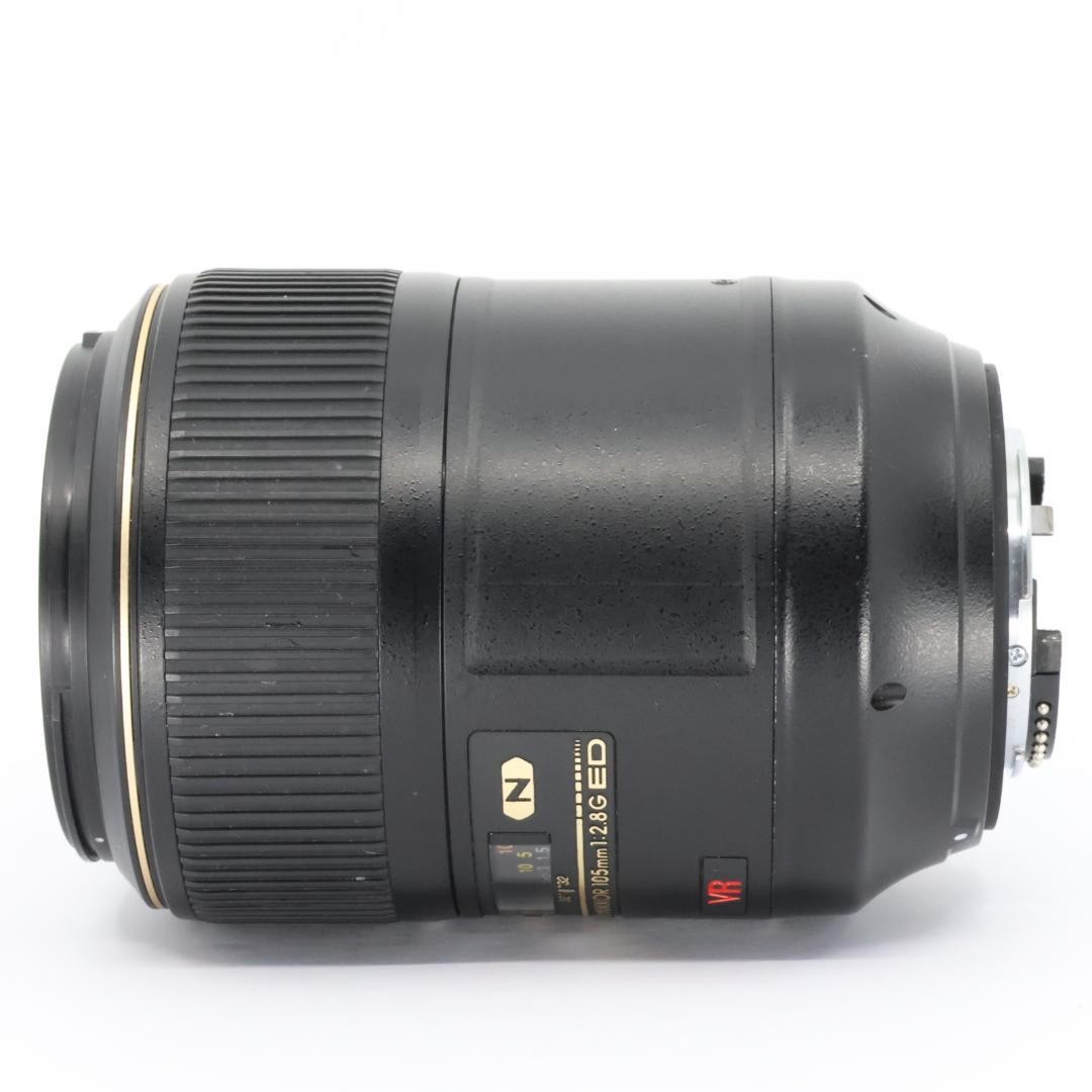 Nikon AF-S Micro 105mm F2.8 G ｜P594 Nikon AF-S Micro 105mm F2.8 G ｜P594