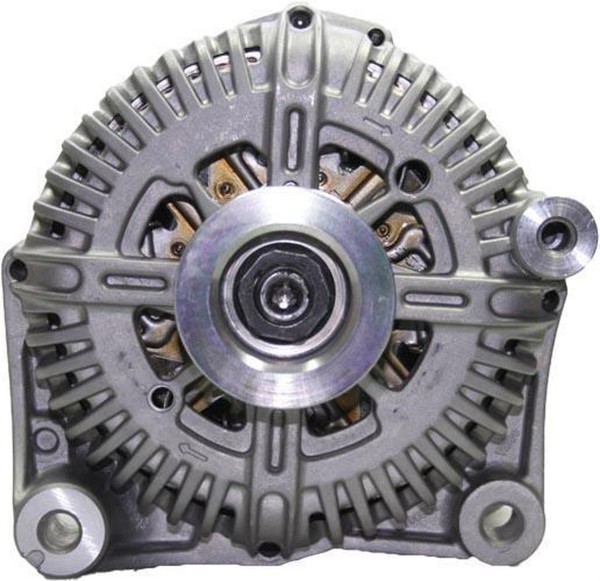 BMW 5Er E60 E61 520 D 525 D 530 D 530 Xd 535 D Lichtmaschine 170A Original Valeo-image