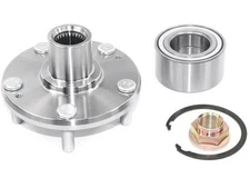 Pronto 92PM34F Front Wheel Hub Repair Kit Fits 2010-2015 Kia Soul