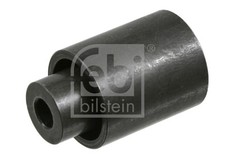 FEBI BILSTEIN 22360 Deflection/Guide Pulley, timing belt for AUDI,VW