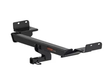 Curt Class 2 Trailer Hitch, 1.25" Receiver Fits Select Jeep Compass