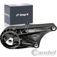JP Group Motorlager Gummimetalllager Vorne Passend FüR Opel Astra | 1217908900