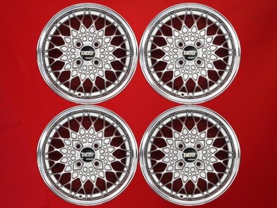 JDM BBS ISUZU Gemini Genuine 4Wheels no tires 14x5.5+40 4x100 | eBay