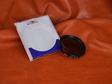 #3126 HOYA 67mm PL-CIR Circular Polariser