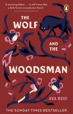 The Wolf and the Woodsman Ava Reid