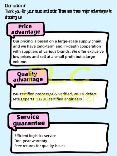 Ebmpapst Fan A2D300-AD20-49 Axial Fan 230/400V 220/320W 0.70A φ300MM Cooling Fan - Picture 5 of 7
