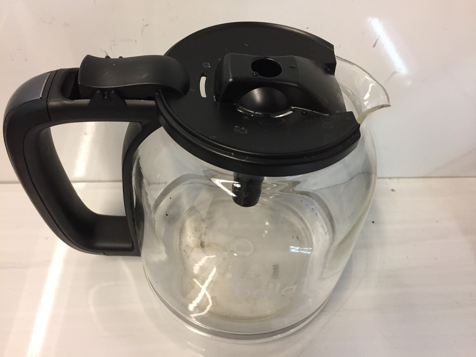 Bella Pro MultiBrew 12-Cup 90283 Coffee - Glass Carafe Replacement
