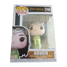Funko Pop! Vinyl: The Lord of the Rings - Arwen #1746