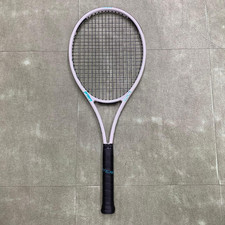 Prince Tour 95 2022 Tennis Racket 7TJ177 White Emerald 310g Grip 2 4 1/4 Mint