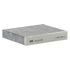 For Porsche Boxster 12-15 MANN-Filter Activated Charcoal Cabin Air Filter