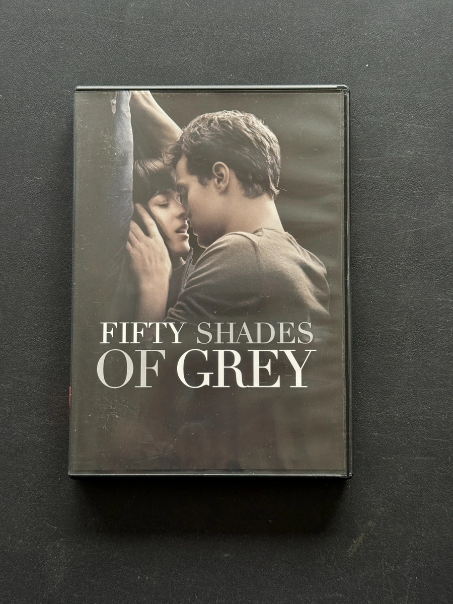 Box Set Fifty Shades of Grey DVDs for sale | eBay