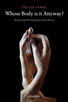 Cecile Fabre | Whose Body Is It Anyway? | Taschenbuch | Englisch (2008)