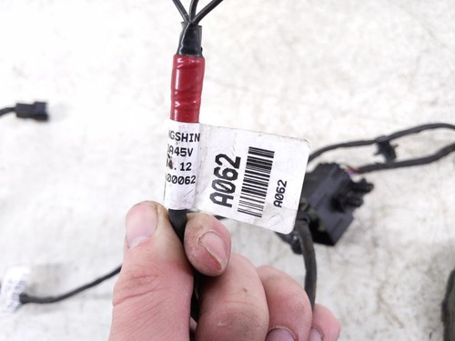 2025 Kia Carnival Front End Wire Harness 91845-R0620 - Picture 10 of 15