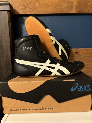 OG Dan Gable ASIC Exeos Size 10.5