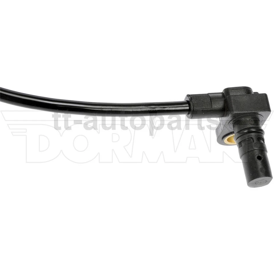 Sensor de velocidad de rueda ABS trasero para GMC Sierra 1500 5,3 L 2011 2010 2009 2008 2007 Foto 2 de 4